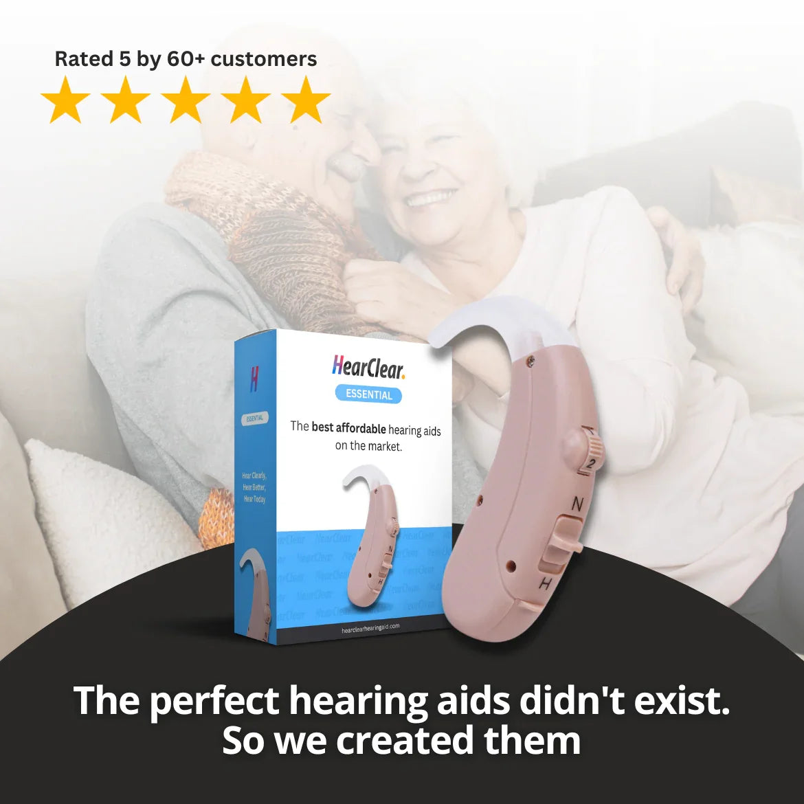 Hear Clear Essential