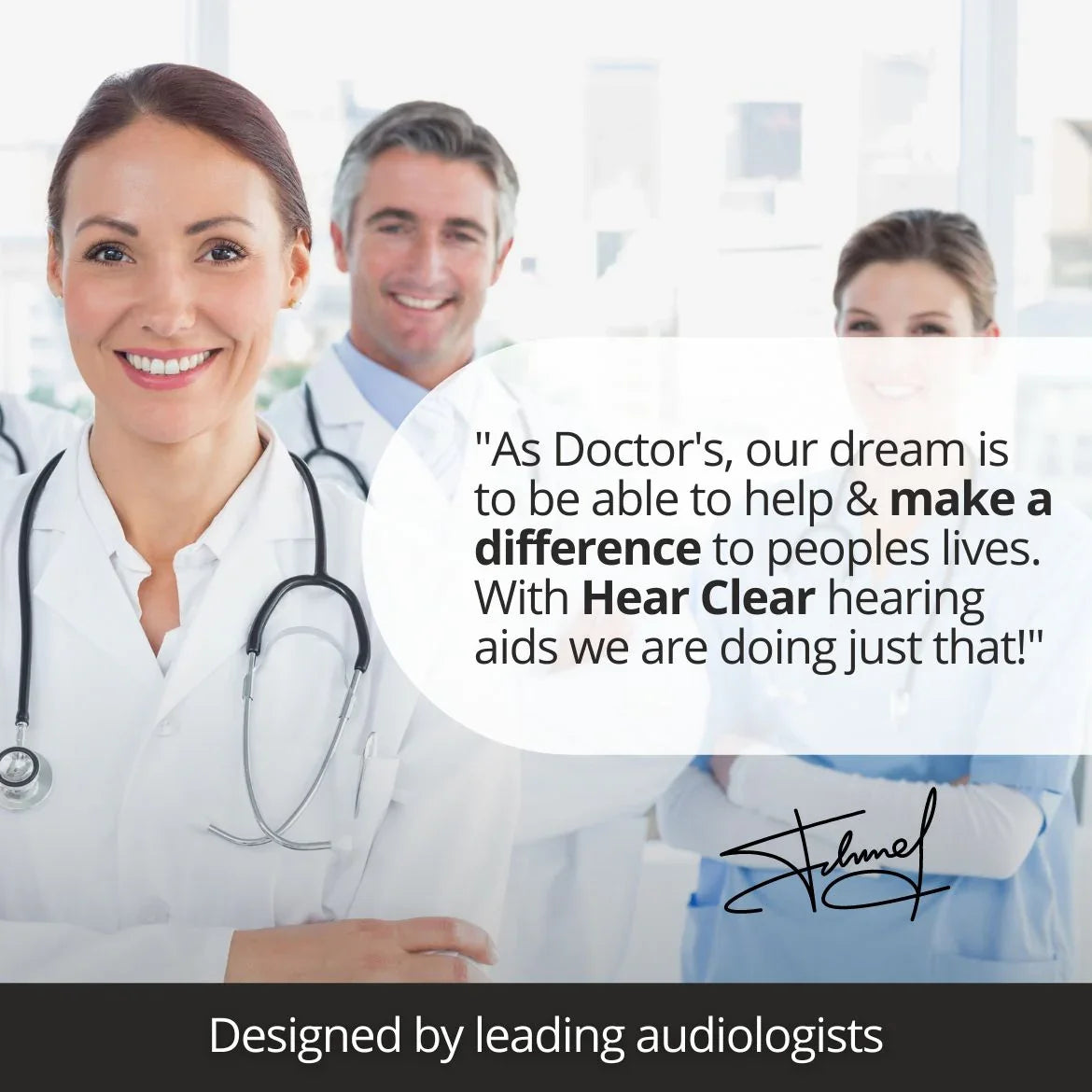 Hear Clear Essential