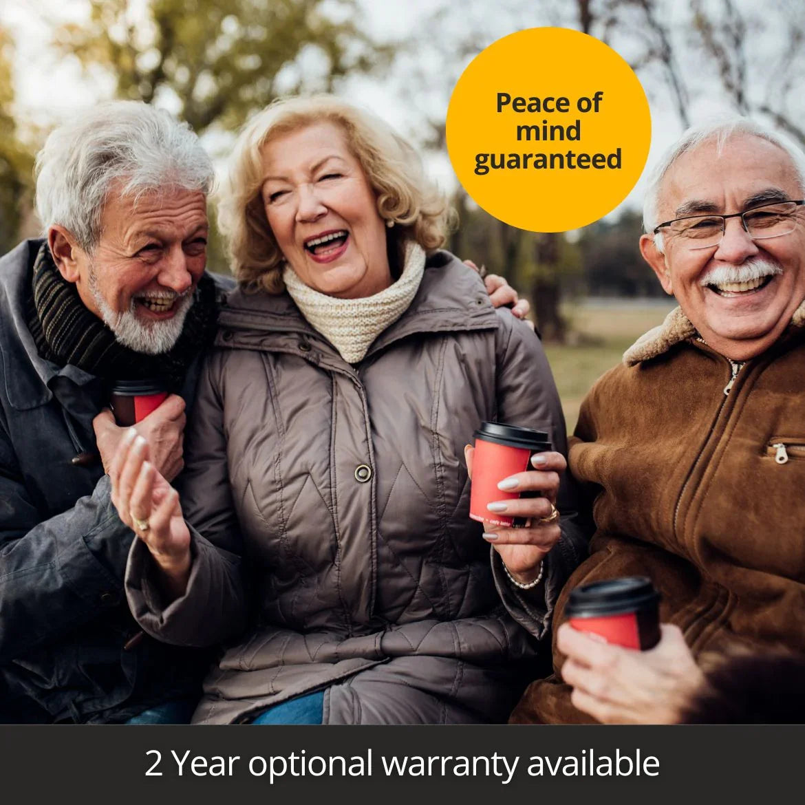 Invisible Hearing Aids